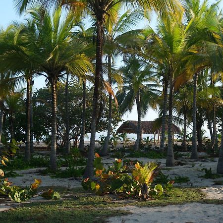 Hotel Playa Bonita Tayrona Buritaca Exteriör bild
