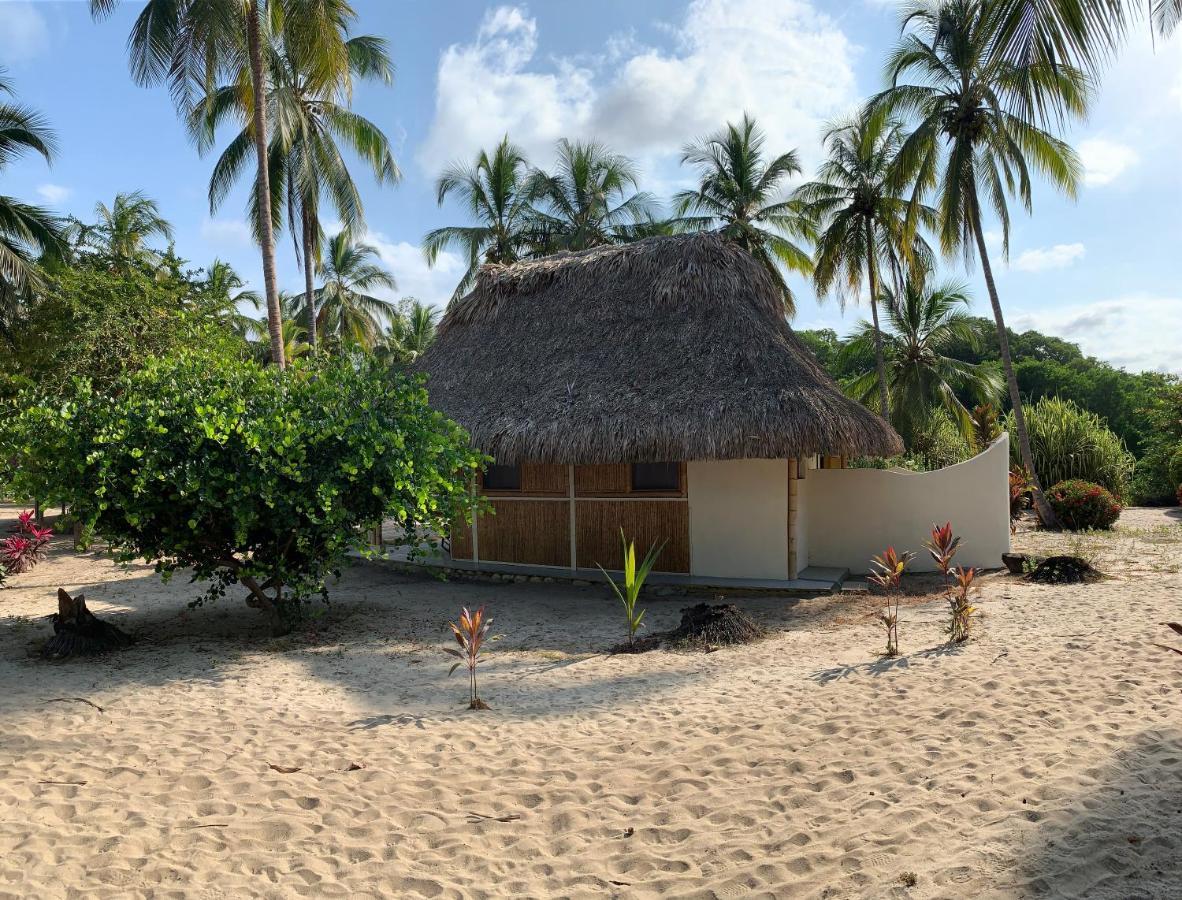 Hotel Playa Bonita Tayrona Buritaca Exteriör bild