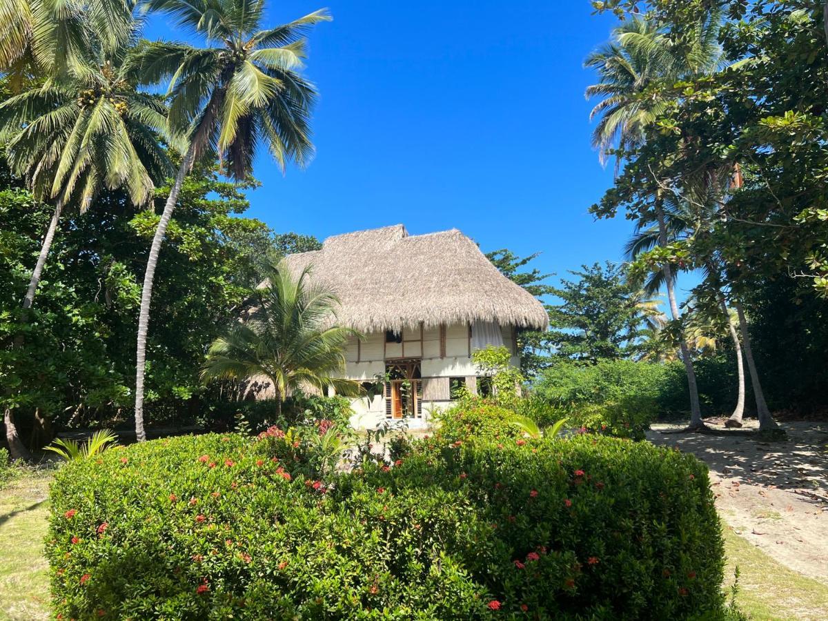 Hotel Playa Bonita Tayrona Buritaca Exteriör bild