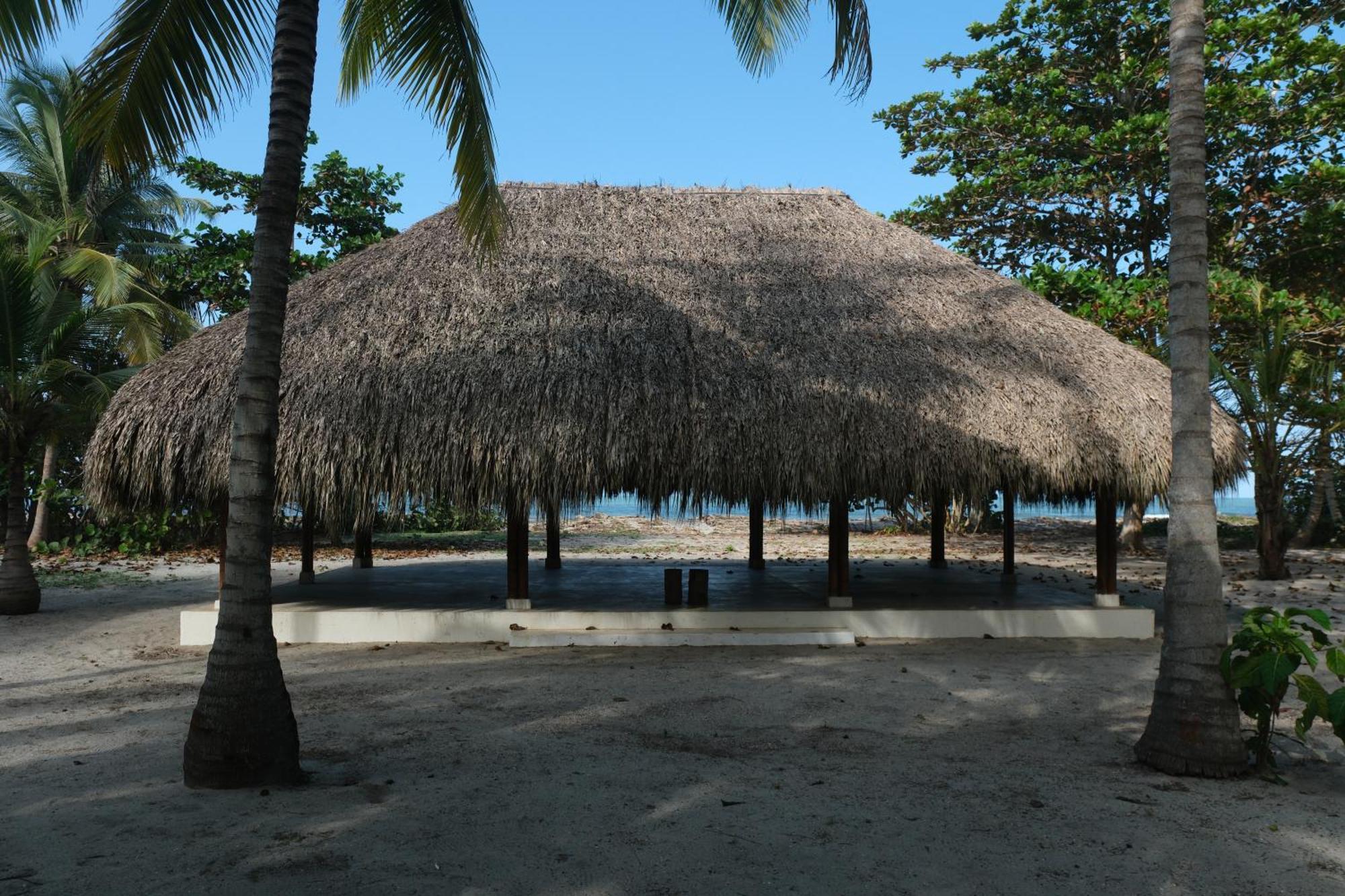 Hotel Playa Bonita Tayrona Buritaca Exteriör bild