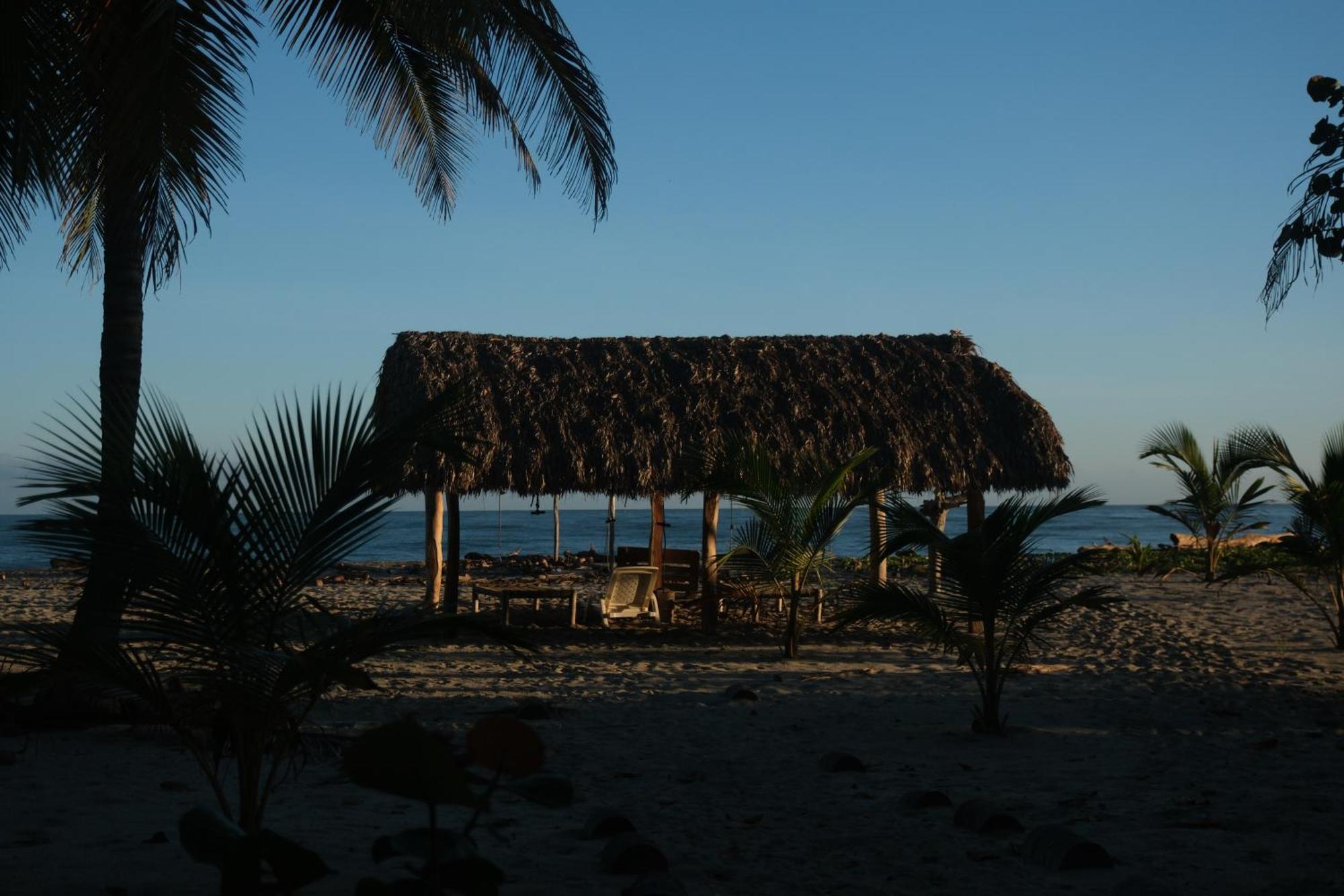 Hotel Playa Bonita Tayrona Buritaca Exteriör bild